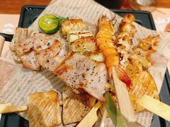 -山葵家居酒屋(天目里店)