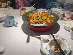 -花椒俏川菜小馆(南海万达店)