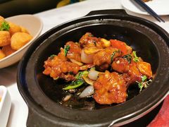 -大树餐厅(益田假日店)