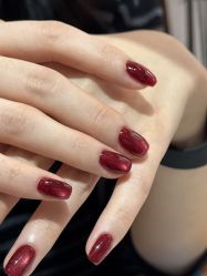 -茉屿日式美甲美睫