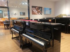 -柏斯音乐艺术中心·钢琴·吉他(世纪金源店)