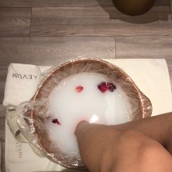 -奥斯芬·欧系贵族SPA