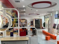 -小荧星艺校(浦东中环分校)