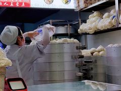 -天泽祥·鼓楼馒头(鼓楼店)