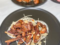 -香香海南菜餐厅