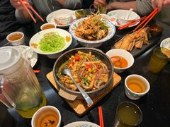 -老头儿油爆虾·知味杭州(爱琴海购物中心)