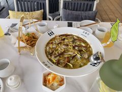 -渔语鱼新川菜Bistro(万象天地店)