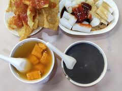 -满足面(白水井大街店)