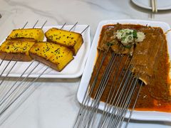 风味涮牛肚-勇利赵家烤肉坊(含光路店)