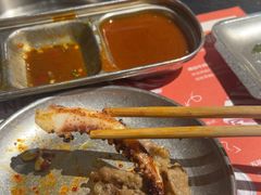 -炽城·烤肉名家(鸿达中央广场店)