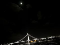 -闽江夜游台江旅游码头