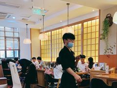 大堂-牛New寿喜烧(青浦店)