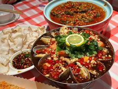 -辣小鲜·南昌大排档(船山路店)