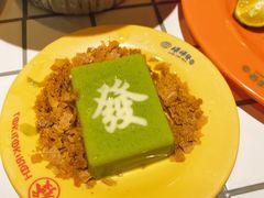 -碌碌发·东南亚风味烧烤档(体育西店)