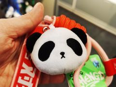 -熊猫屋(宽窄巷子景区店)