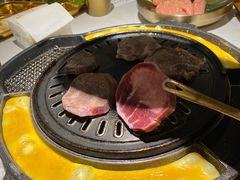 -老板娘的烤肉店(港湾广场店)