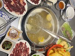 -贵宾牛·潮汕牛肉火锅(珠池总店)