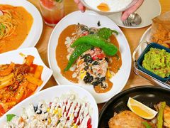 -星漠亲子餐厅•有机食材•儿童游乐