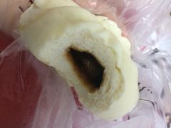 不二心包子(二七广场店)-不二心·鲜肉大包·海胆小笼汤包(二七广场店)