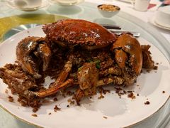 -喜记避风塘炒辣蟹(旗舰店)