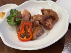 -潮福城大酒楼·潮粤菜·港式点心(阳光城店)