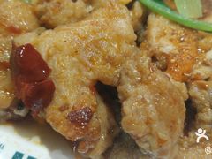 -梦航彩虹之约自助餐厅(华府天地店)