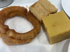 -老磁器口豆汁店(天坛店)