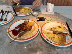 -比格比萨自助(宝山日月光店)