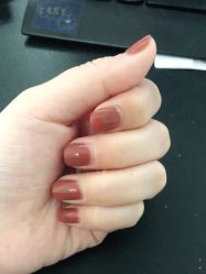 -美斯洛美甲美睫连锁店