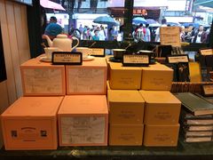 -赵小姐的店(鼓浪屿三友店)