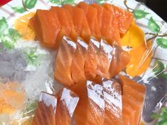 -阿兴生鱼片(大光路店)