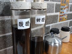 餐具摆设-笼铭坊(北蔡店)