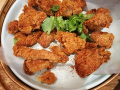 -小满手工粉(上海文峰广场店)