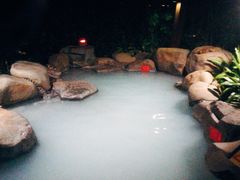 -台山颐和温泉城