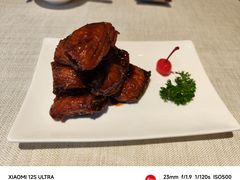 熏鱼-御宝轩(益丰·外滩源店)