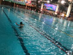 -南宫温泉水世界