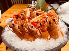-花和海鲜自助(梅江店)