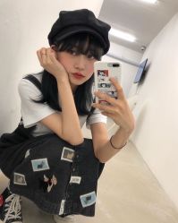 -侨治发型
