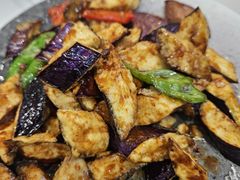 -钟记陕南菜·煎锅鱼(红专南路店)