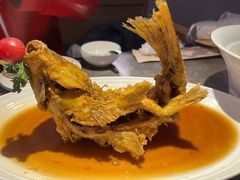 -闫府私房菜·百年鲁菜(恒隆店)