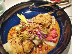 -阿里疆Alijiang·丝路美食·异域风情·清真(长楹天街店)