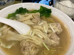 -顺记冰室(宝华路店)