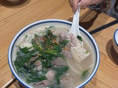 -潮巷·老潮汕美食集市(欢乐港湾店)