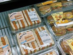 -山姆会员商店(雨花客厅EPARK店)