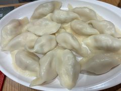 新喜三鲜水饺-喜家德虾仁水饺(青岛永旺东部店)