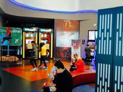 -万达影城(南宁印象城IMAX店)