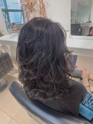 -CP·STUDIO发型工作室