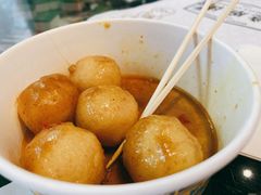 -憶廟街 X 沙角邨(太古城店)
