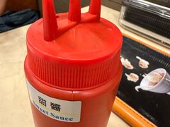 -盛记粥面(佐敦店)