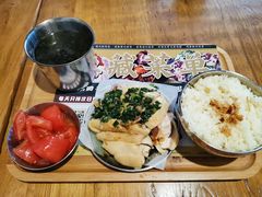 -阿金大白·上海菜馆(新天地店)